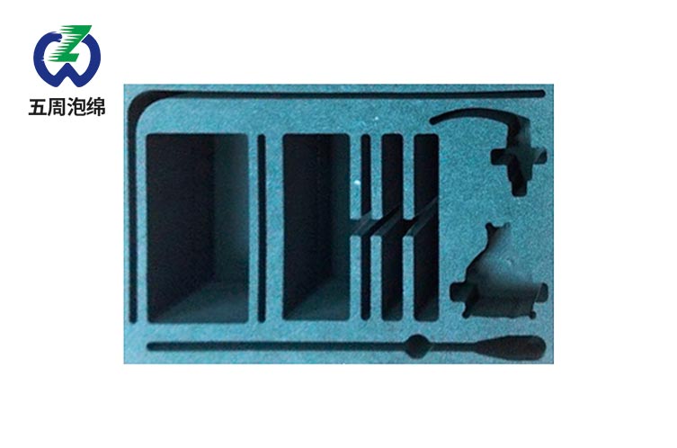 EVA泡綿的發(fā)泡過程是怎樣的？