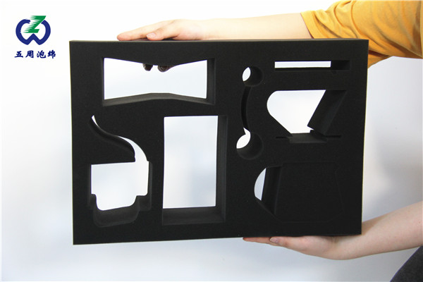 海綿內襯的六大原料組成部分