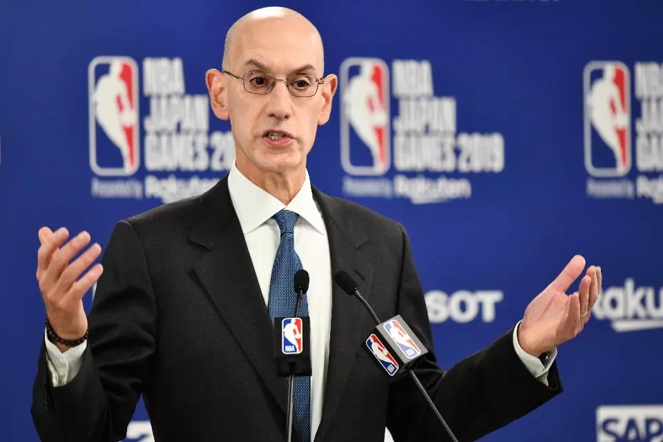 EVA廠家|各大視頻媒體暫停NBA轉(zhuǎn)播，是涼了的節(jié)奏嗎？