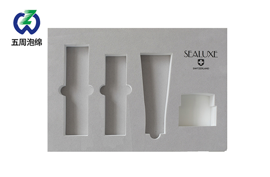 作為化妝品內(nèi)襯的主要材料，EVA泡綿有什么“過人之處”