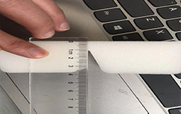 醫(yī)用隔離面罩海綿上的海綿作用有哪些？