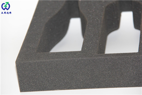 海綿的工藝流程，你知道多少