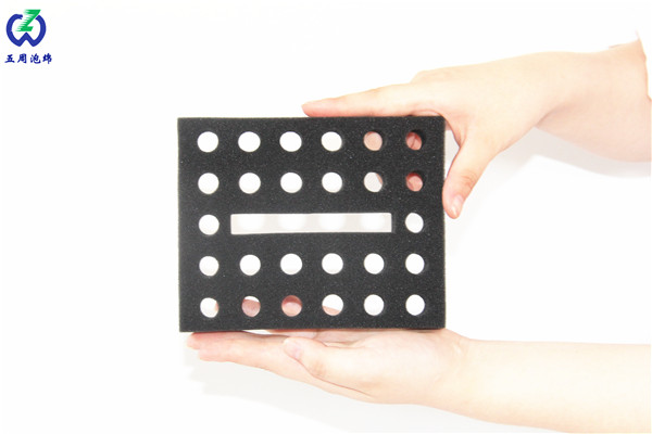 從包裝角度看海綿的主要用途？