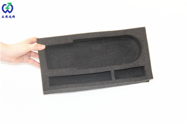 一文講解海綿發(fā)泡的強制冷技術