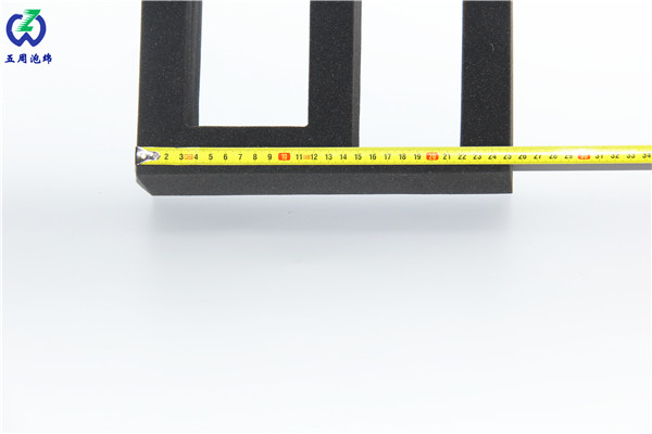 常識|關于高回彈海綿的基本特征