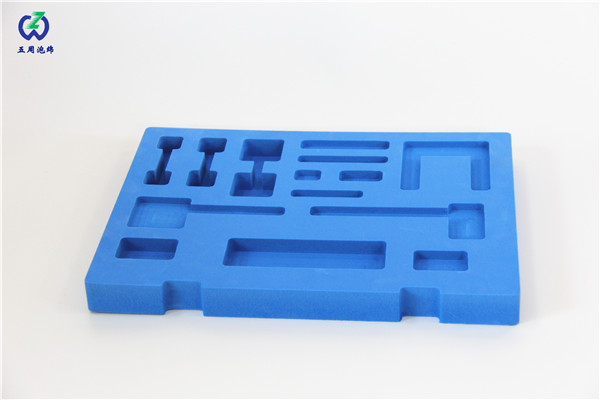 防靜電eva泡綿的靜電指標(biāo)值是如何分類？