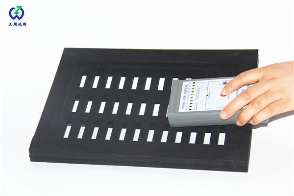 eva泡綿都是防靜電的嗎？