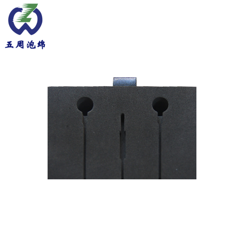 “乘風(fēng)破浪”的泡綿內(nèi)襯，C位當(dāng)屬eva泡綿