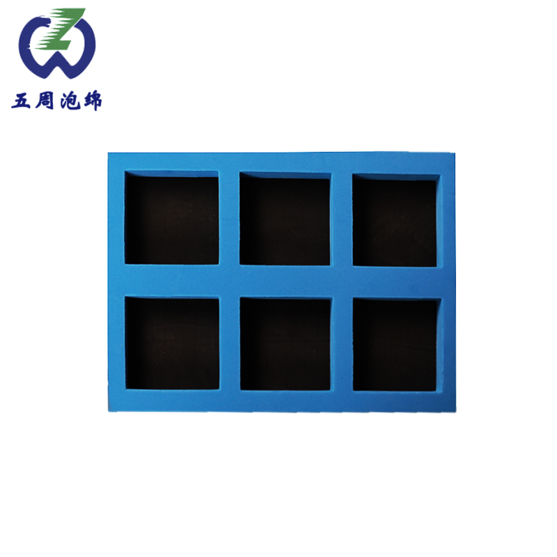 eva包裝內(nèi)襯可以加工成哪些產(chǎn)品？