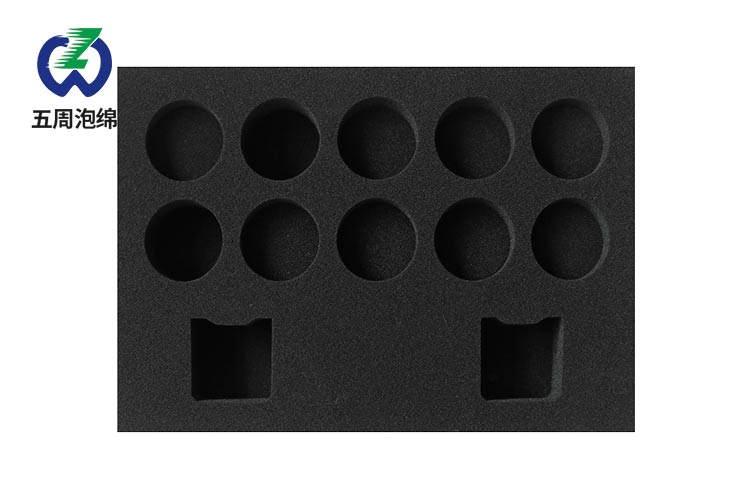 包裝海綿的幾種常見(jiàn)類型