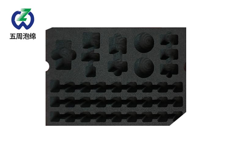 阻燃包裝海綿的優(yōu)勢(shì)有哪些？