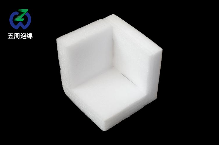 珍珠棉護(hù)角的使用優(yōu)勢