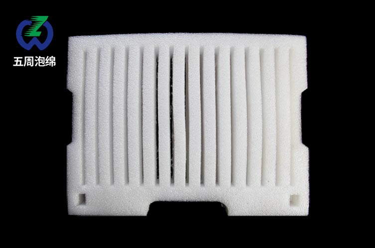 珍珠棉內(nèi)襯包裝的特點