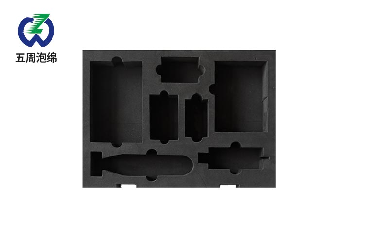 eva內(nèi)襯都具有防靜電的功能嗎？