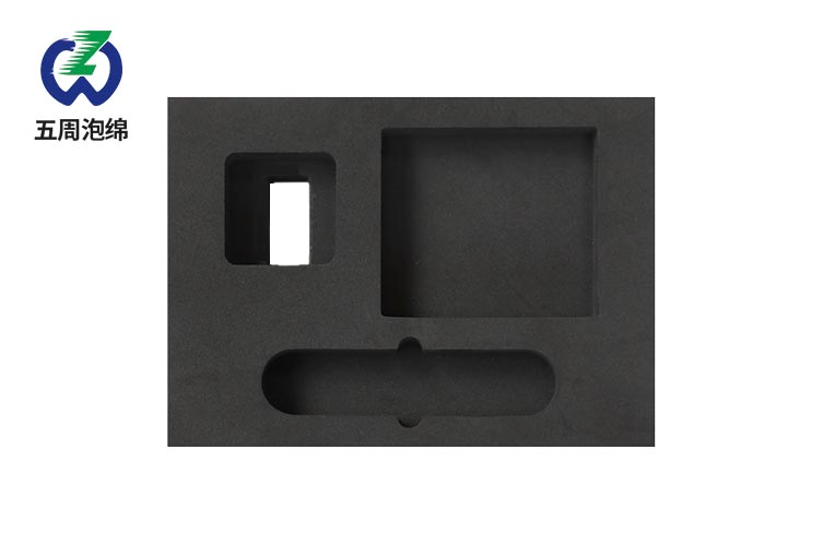 導(dǎo)電eva泡棉特點(diǎn)和優(yōu)勢