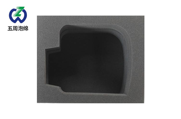 眾多產品的選擇海綿內襯包裝原因