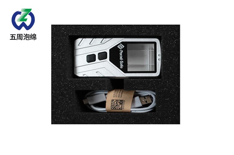 如何提高海綿內(nèi)襯的防震效果？