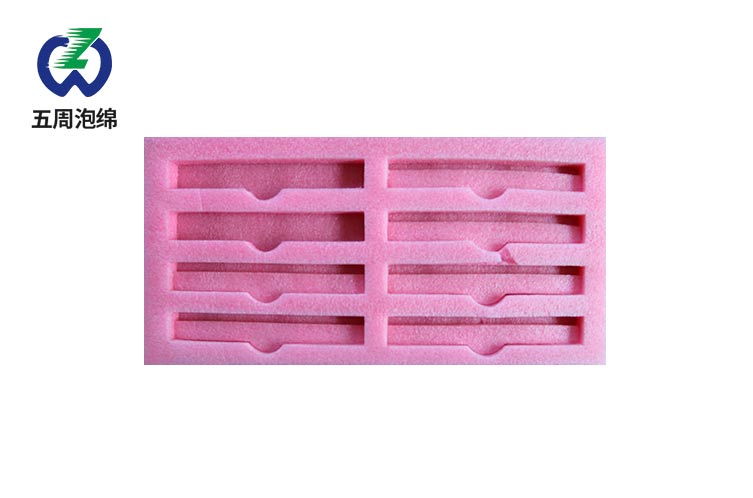 EPE珍珠棉包裝的優(yōu)勢