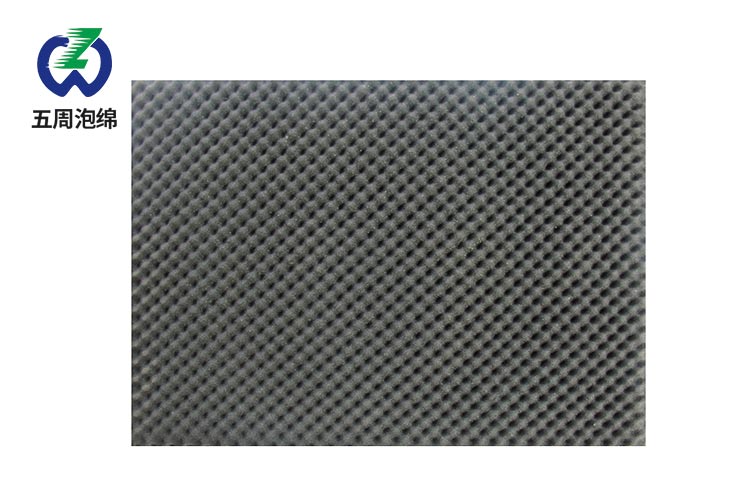 解析：防火海綿的原理及應用