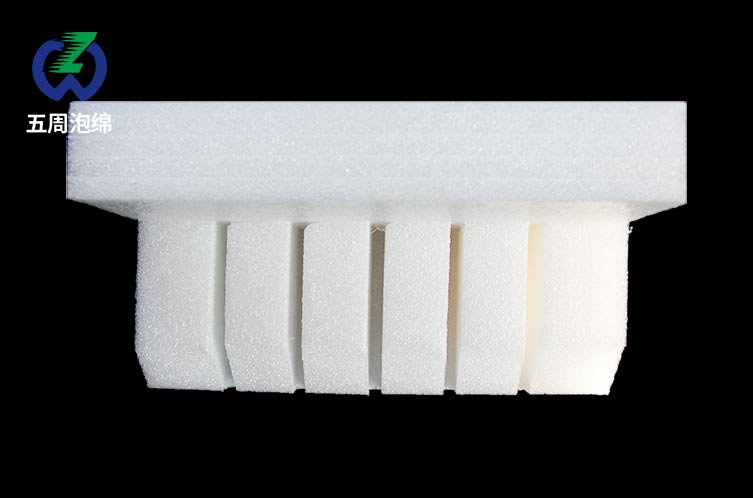 有關EPE珍珠棉內(nèi)襯的粘合貼合