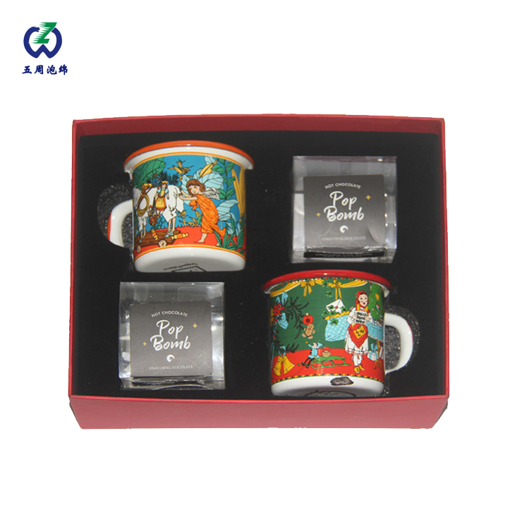 EPE珍珠棉內托的主要用途