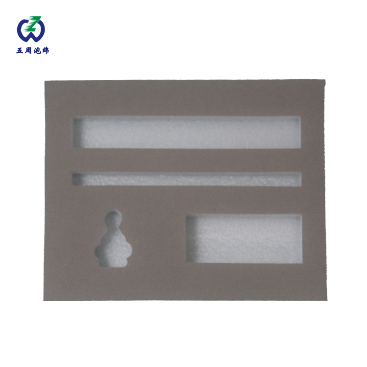 epe珍珠棉的怎么分辨密度？