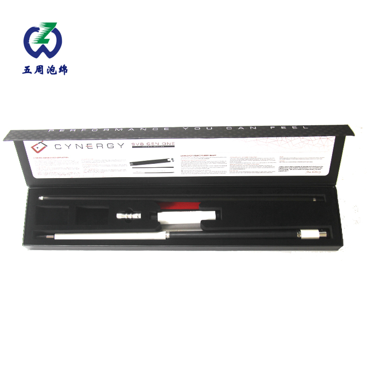 什么是植絨eva內(nèi)襯