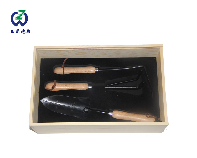 EVA泡綿內(nèi)襯的注意事項及應用領(lǐng)域