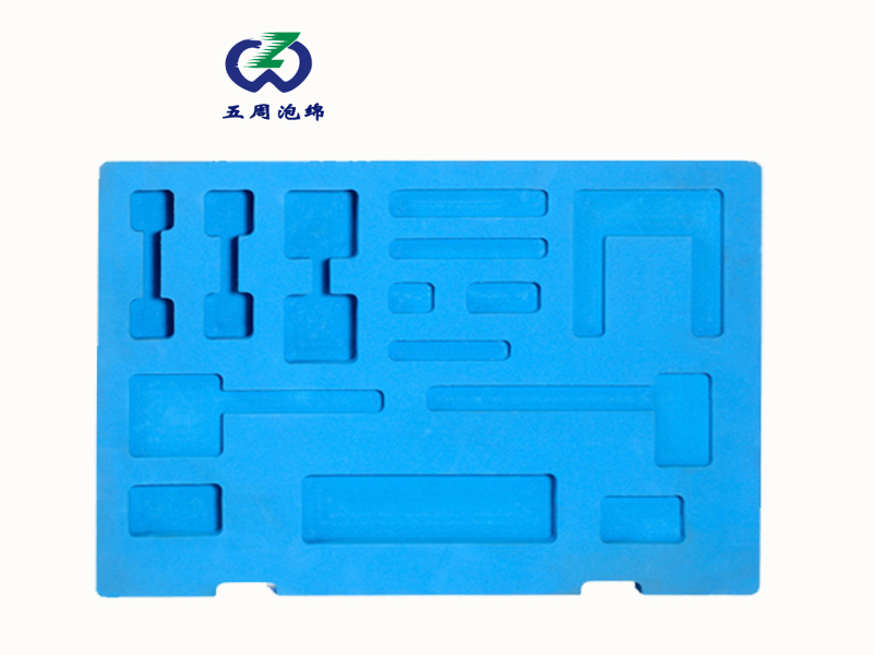 你真的懂EVA泡綿雕刻內(nèi)襯嗎？