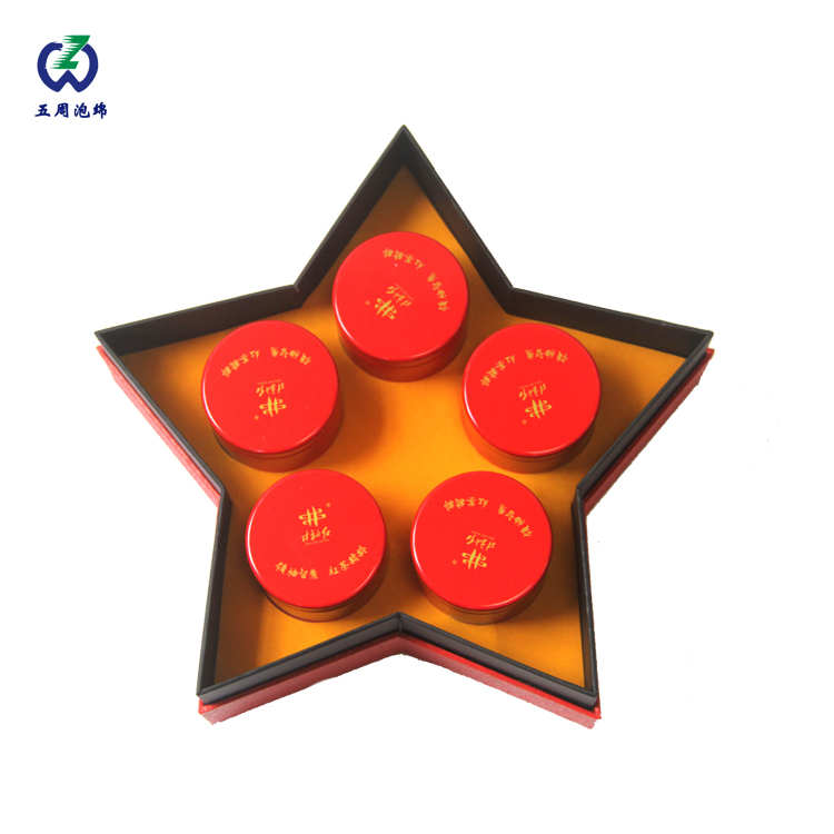 高密度珍珠棉的材料是什么？