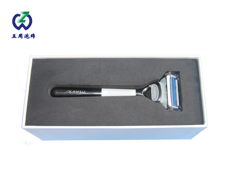 eva泡綿包裝適合的哪些產(chǎn)品？有什么特點？