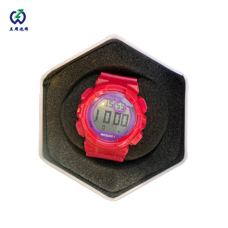 海綿包裝內(nèi)襯還是定制的比較好，為什么要這么說(shuō)？