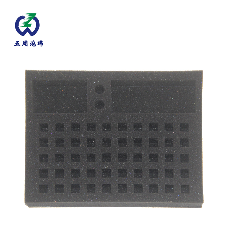 海綿包裝內襯如何定義