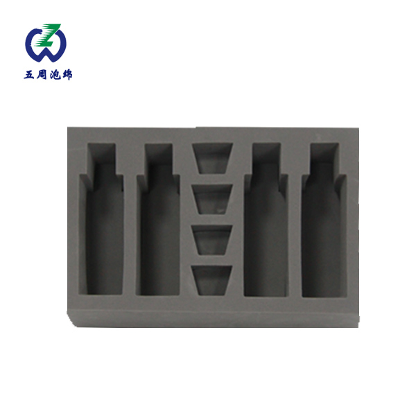 eva泡棉內(nèi)托在酒品類(lèi)行業(yè)應(yīng)用