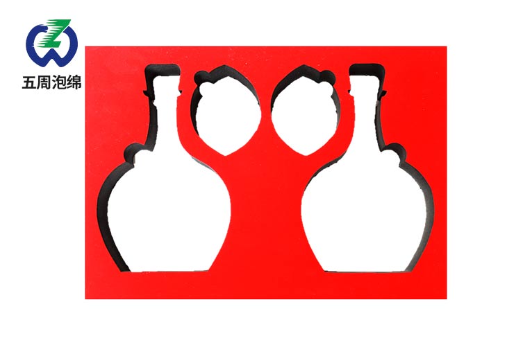 什么是植絨eva內襯，有什么特點？