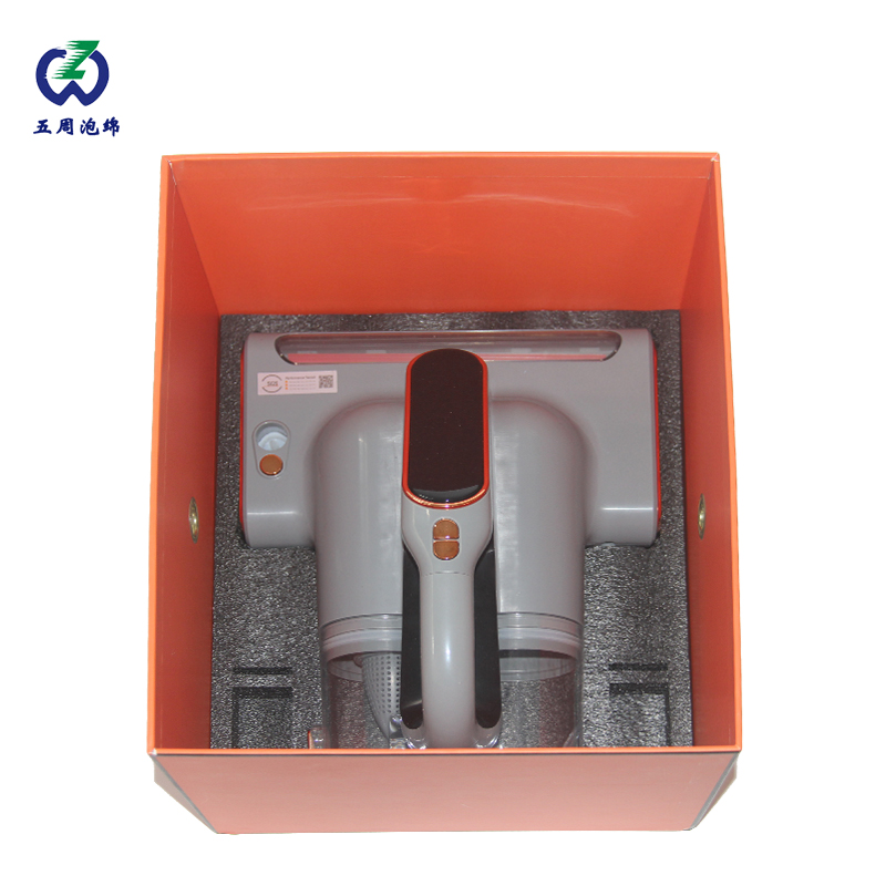 快遞包裝材料珍珠棉和泡沫，有什么區(qū)別？