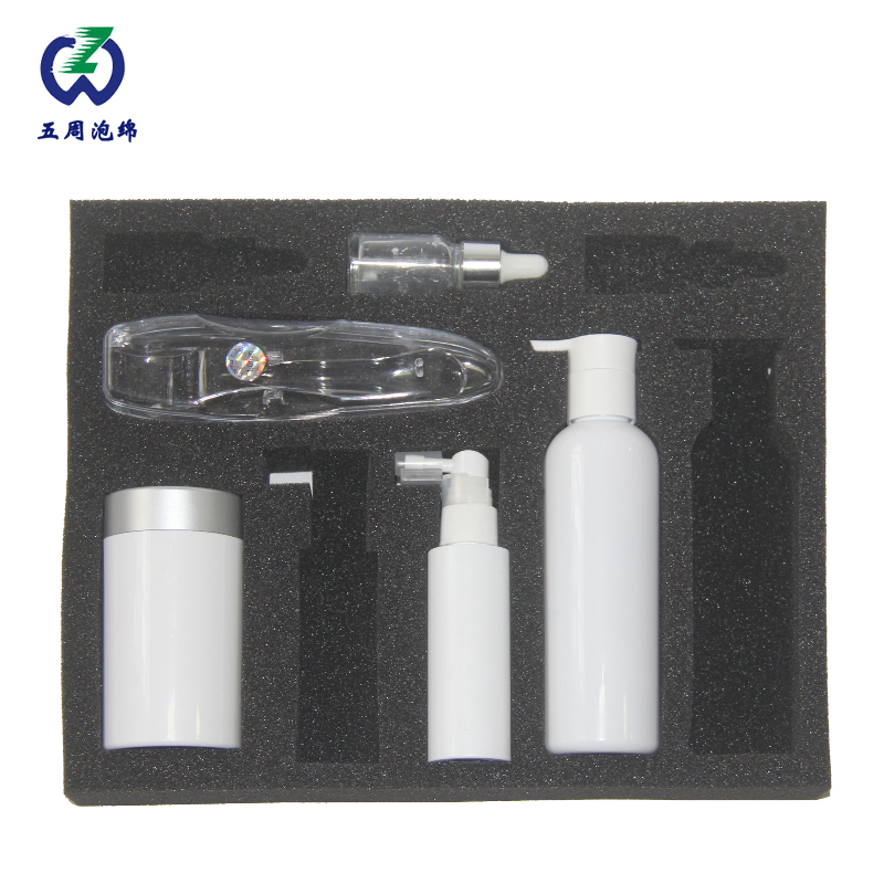 海綿內(nèi)襯異形加工定制會(huì)好些，原因是什么