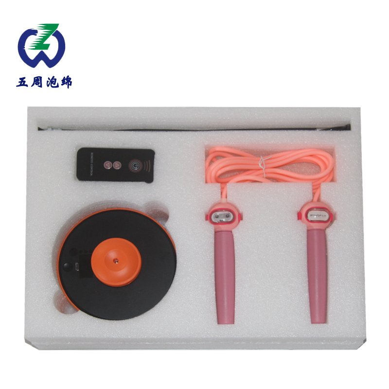 epe珍珠棉怎么加工才能滿足各種產(chǎn)品形狀？