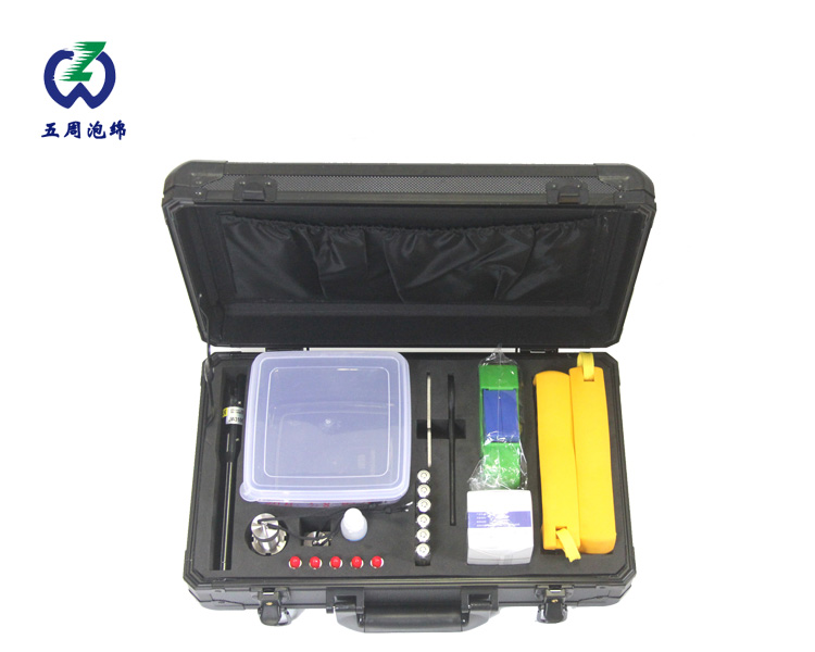 禮品eva內(nèi)襯具備哪些性質(zhì)？