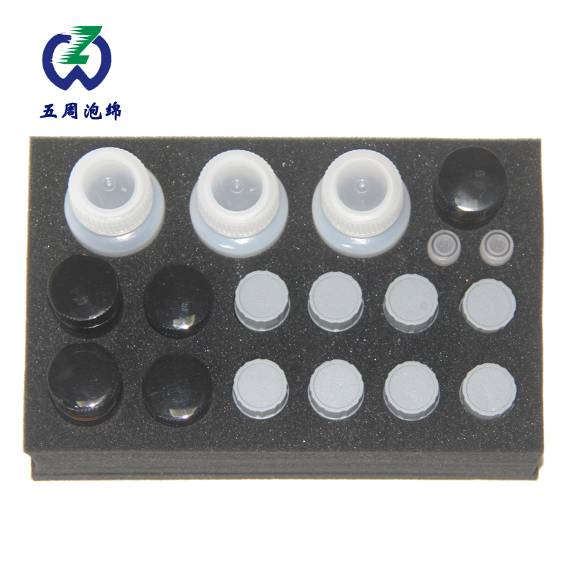 如何選擇優(yōu)質(zhì)的海綿內(nèi)襯做包裝？