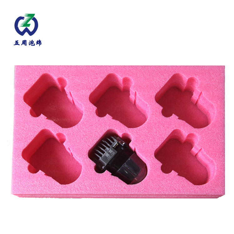 epe珍珠棉廣泛用于電子產(chǎn)品的防護