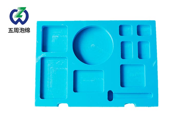 防靜電eva泡綿內(nèi)襯