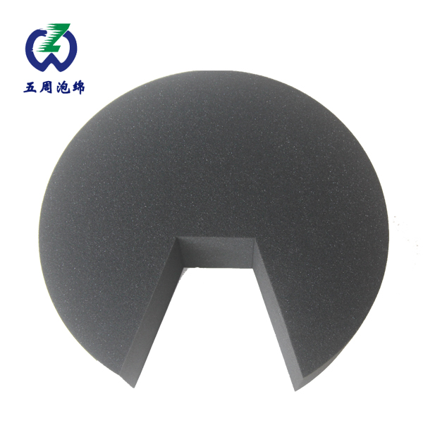 專業(yè)定制高精度海綿異型切割，滿足您的個(gè)性化需求