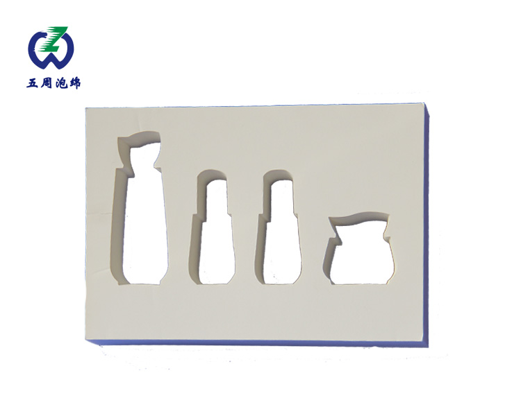 定制化妝品禮盒EVA內(nèi)襯：優(yōu)雅、實(shí)用與個(gè)性化的完美結(jié)合