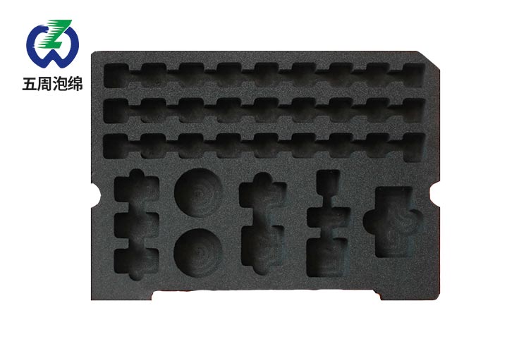 泡綿加工技藝揭示：從EVA、EPE到PU內(nèi)襯，哪種內(nèi)襯最適合您的需求?