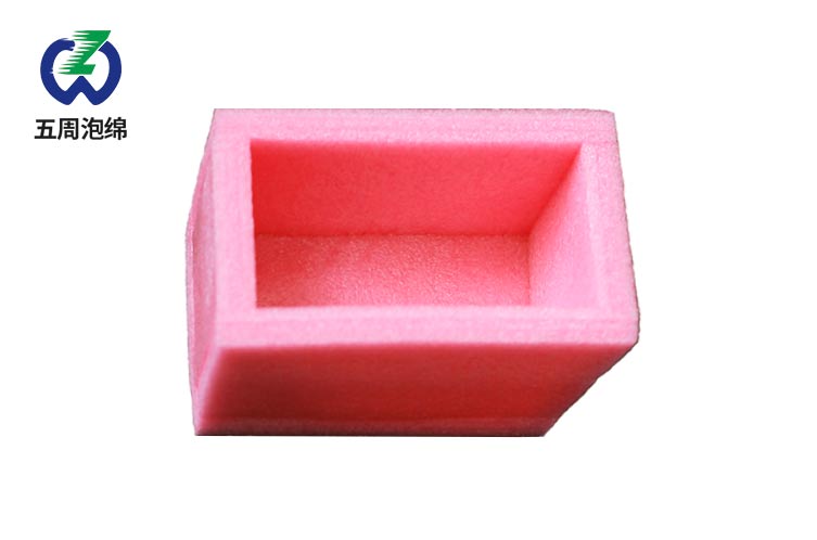 搶先一步：為您的產(chǎn)品裝備前沿的異型防靜電珍珠棉內(nèi)襯包裝！