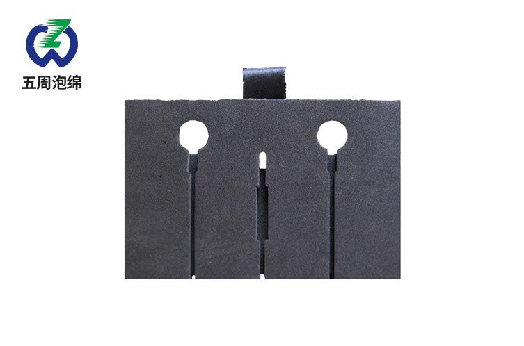 如何借助EVA泡綿內(nèi)襯包裝提升產(chǎn)品的安全運(yùn)輸？