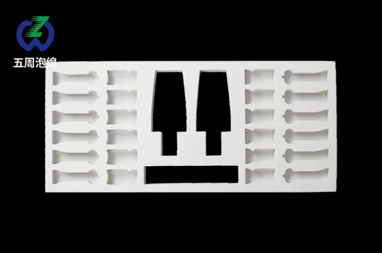 保護與展示兼具：珍珠棉包裝定制的藝術(shù)