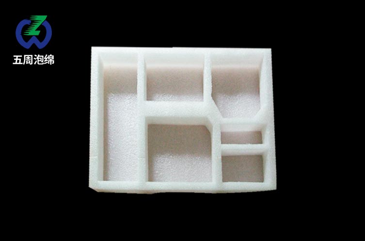 珍珠棉包裝內(nèi)襯定制，打造完美保護層