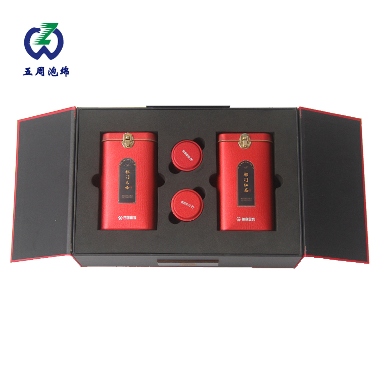 禮盒Eva泡棉內(nèi)襯，你了解嗎？它可是提升禮盒質感的小秘密哦！